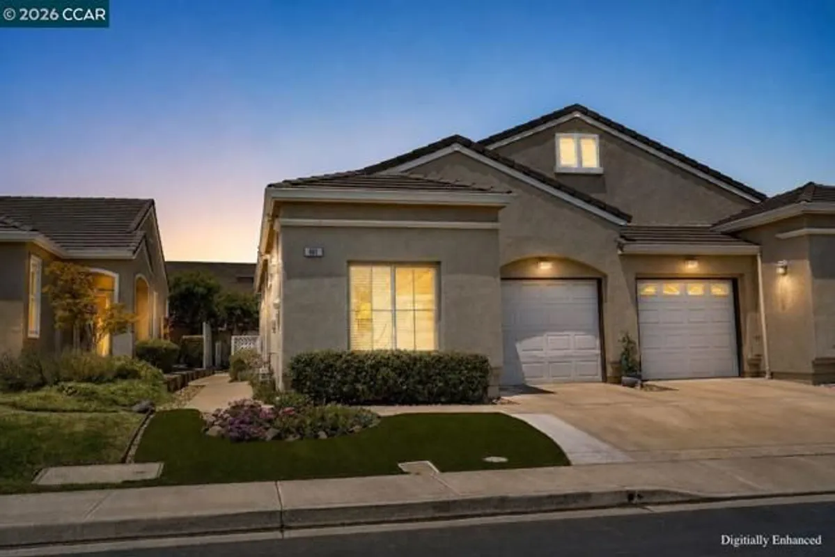 Property Slideshow image 1 of 35 | 481 desert gold ter, Brentwood (Cc), CA, 94513