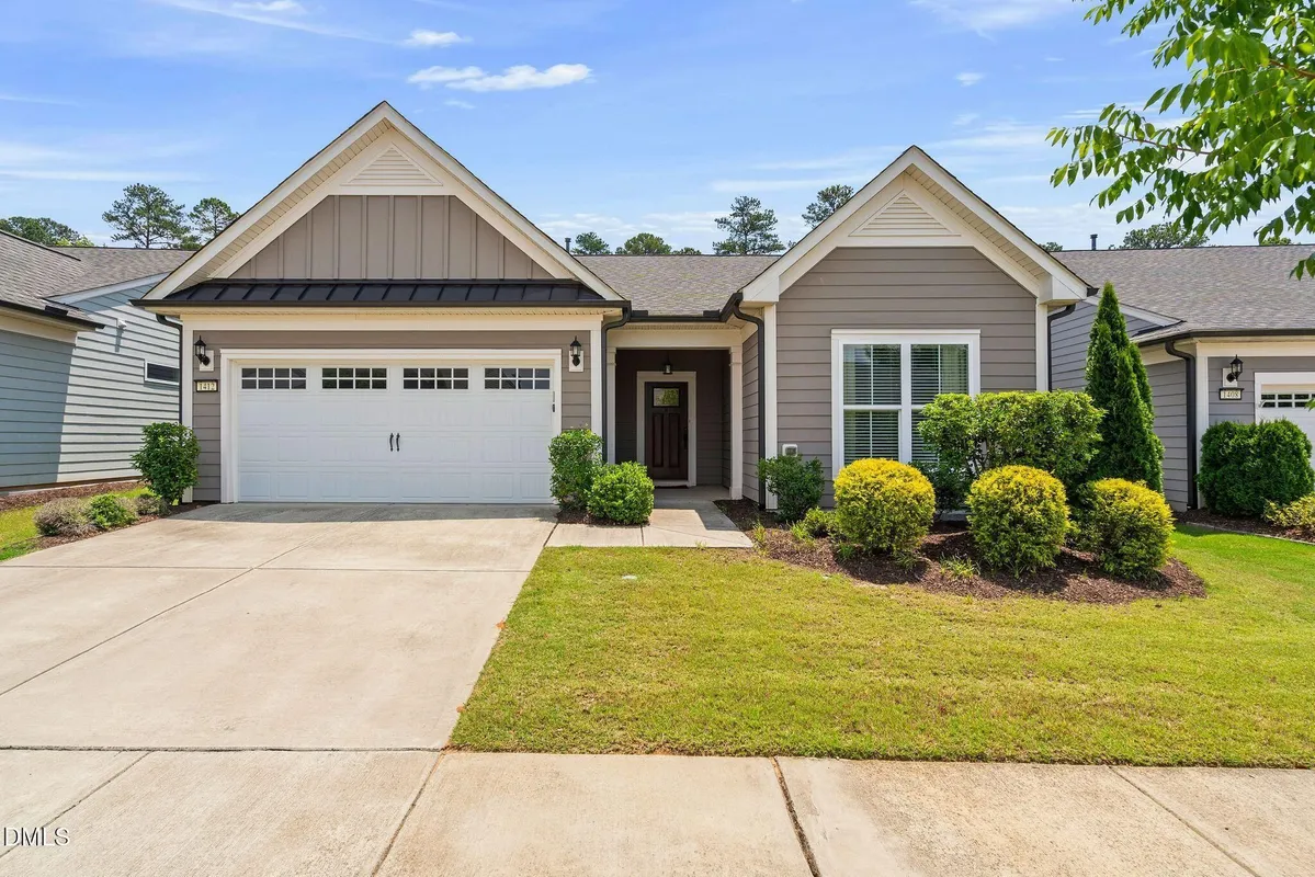 Property Slideshow image 1 of 42 | 1412 santa lucia st, Wake Forest, NC, 27587
