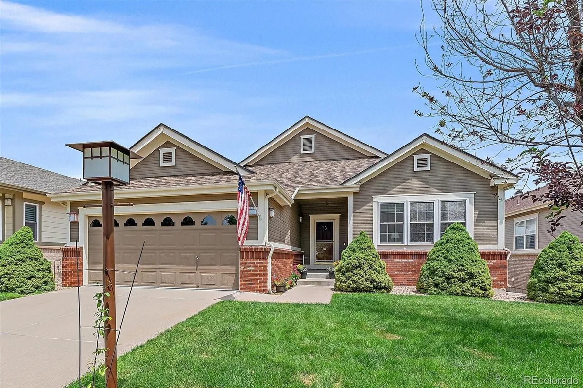 Property Slideshow image 1 of 33 | 23649 e otero dr, Aurora, CO, 80016