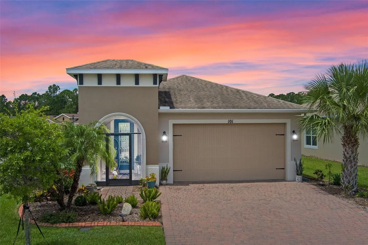 Property Slideshow image 1 of 78 | 101 palazzo ln, Poinciana, FL, 34759