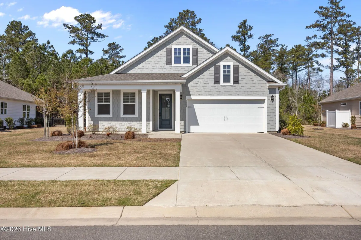 Property Slideshow image 1 of 55 | 7864 harrier cir, Leland, NC, 28451