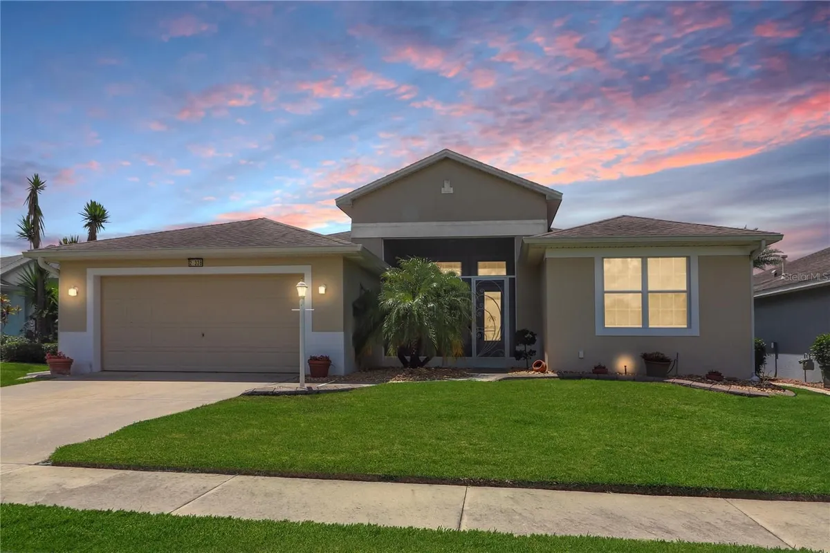 Property Slideshow image 1 of 32 | 27328 pine straw rd, Leesburg, FL, 34748