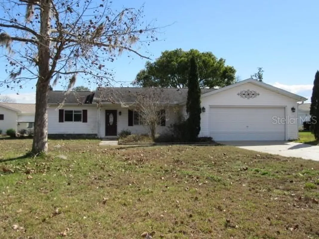 Property Slideshow image 1 of 30 | 17965 se 102nd ter, Summerfield, FL, 34491