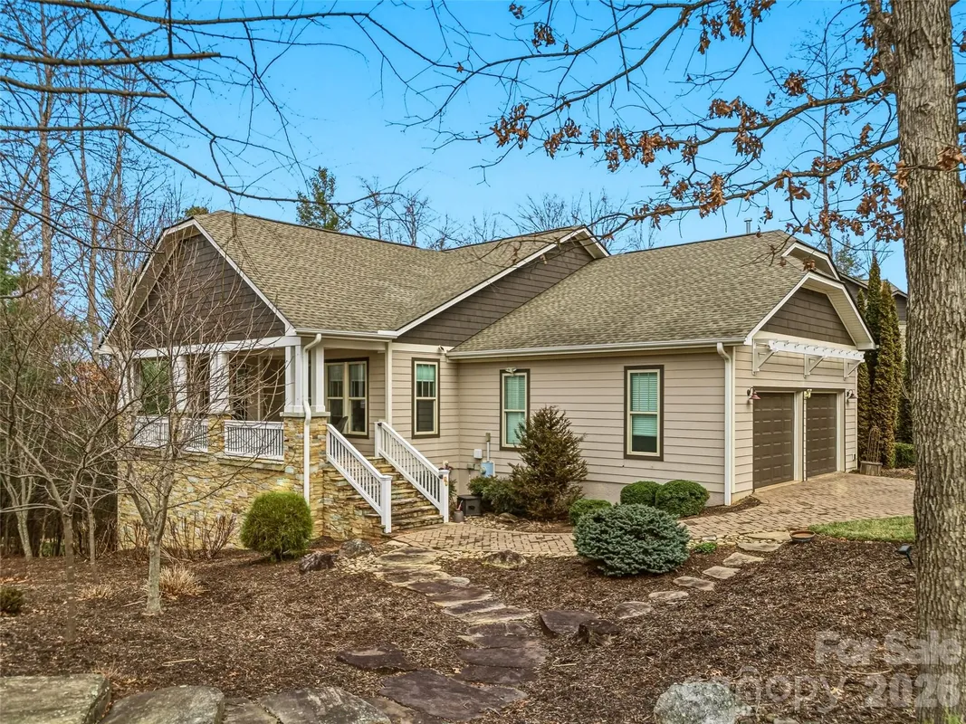 Property Slideshow image 1 of 48 | 70 greenwells glory dr, Biltmore Lake, NC, 28715