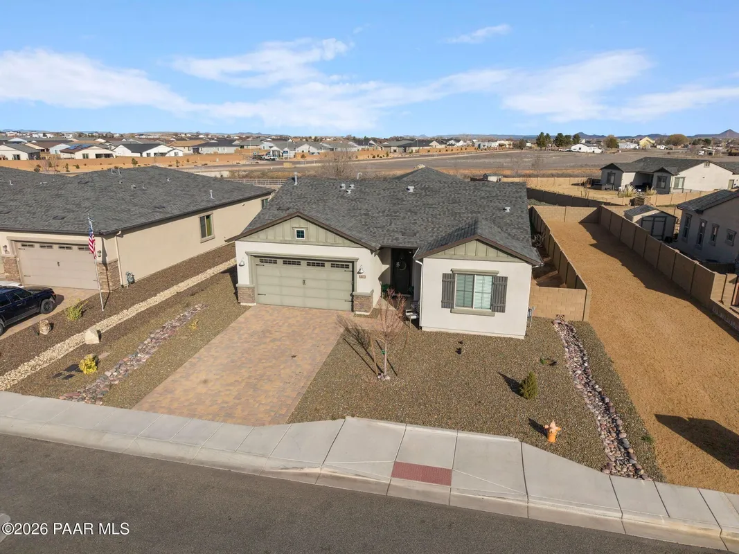 Property Slideshow image 1 of 43 | 7783 e bella vista ln, Prescott Valley, AZ, 86315