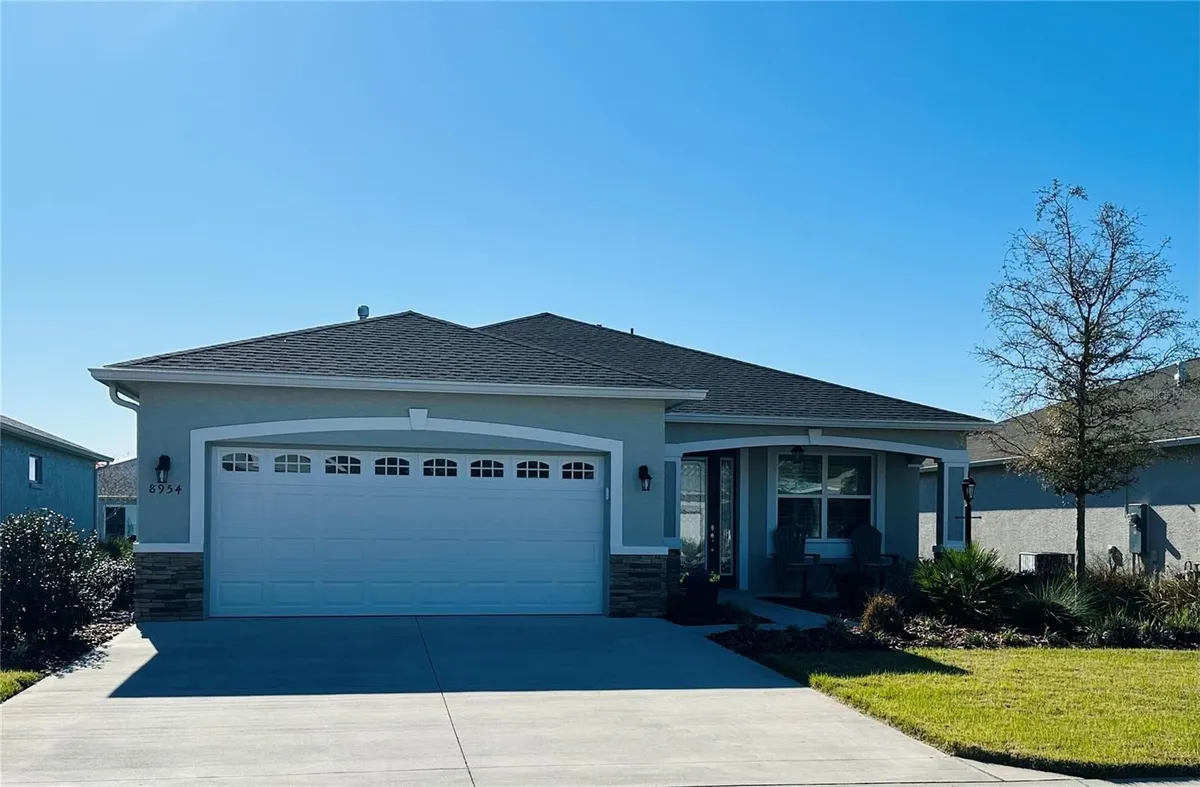 Property Slideshow image 1 of 86 | 8954 sw 75th loop, Ocala, FL, 34481