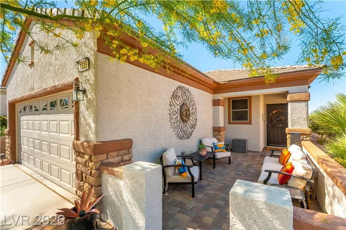 Property Slideshow image 1 of 39 | 2329 celestial moon st, Henderson, NV, 89044