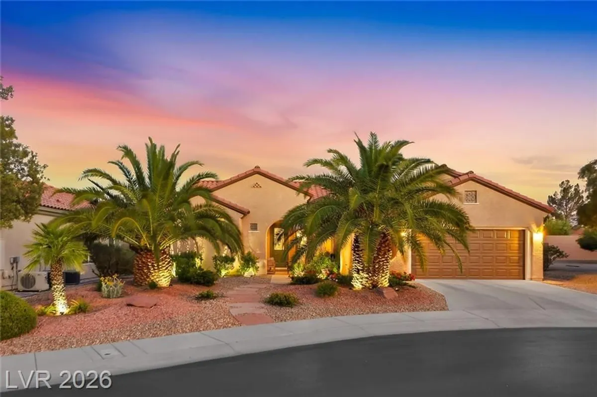 Property Slideshow image 1 of 59 | 2381 rosendale village ave, Henderson, NV, 89052