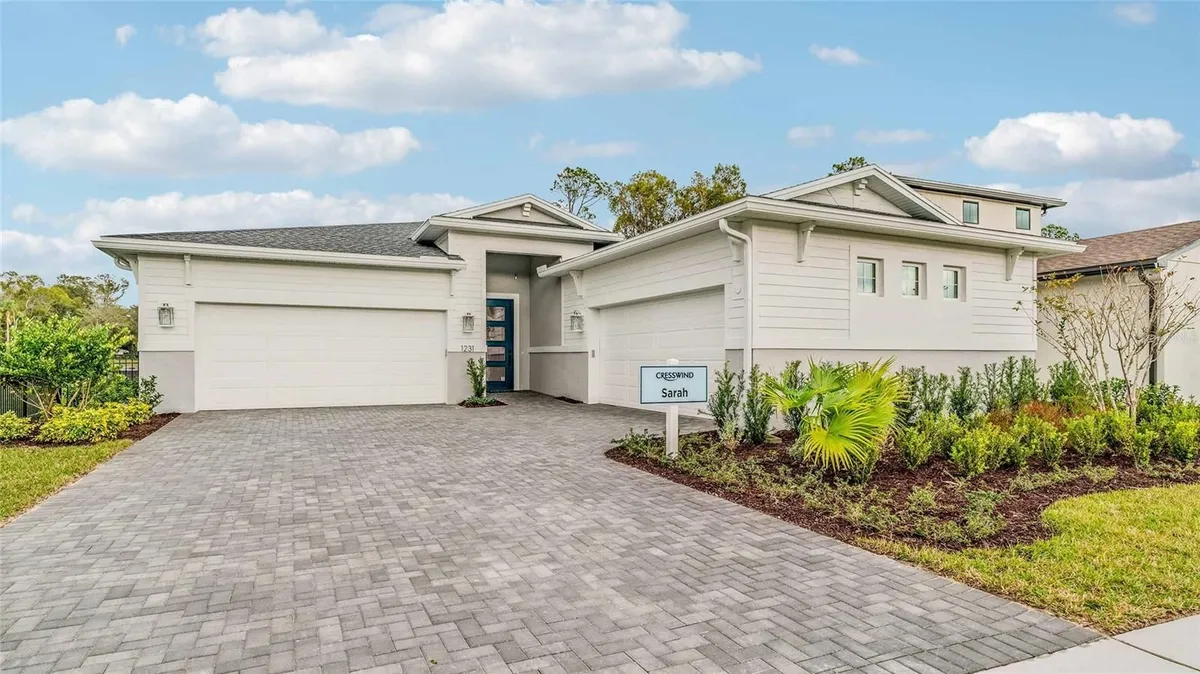 Property Slideshow image 1 of 56 | 1299 cresswind blvd, Deland, FL, 32724