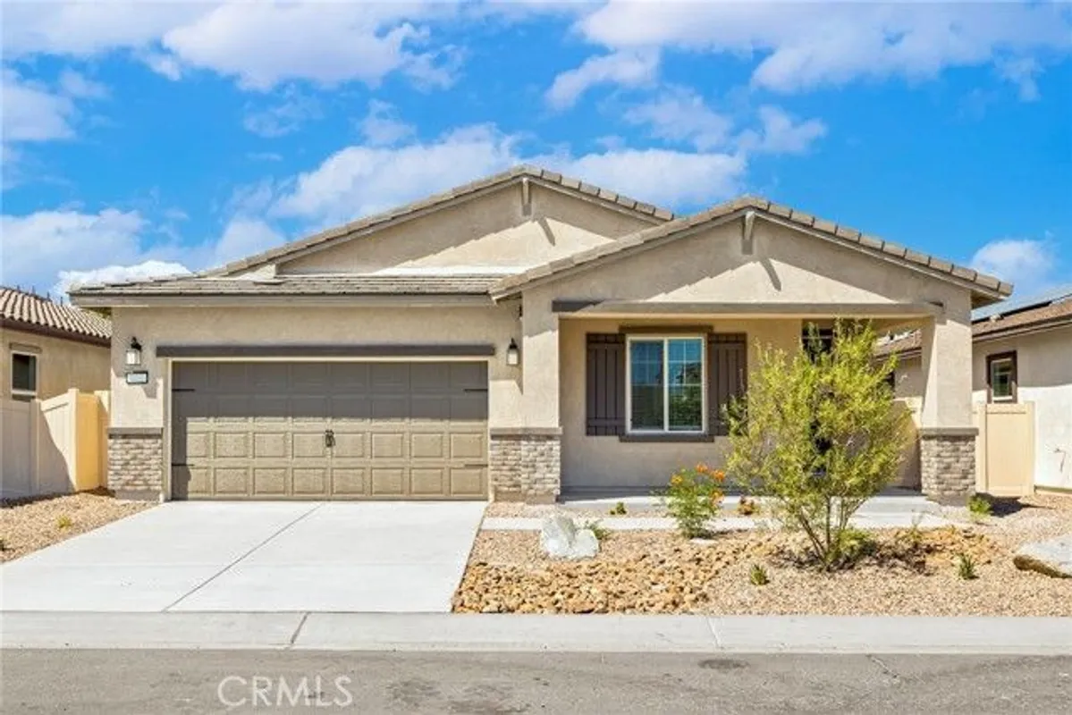 Property Slideshow image 1 of 18 | 80544 anacapa dr, Indio, CA, 92201