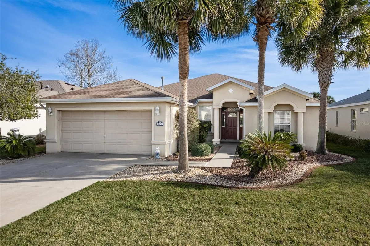 Property Slideshow image 1 of 59 | 15803 sw 11th court rd, Ocala, FL, 34473