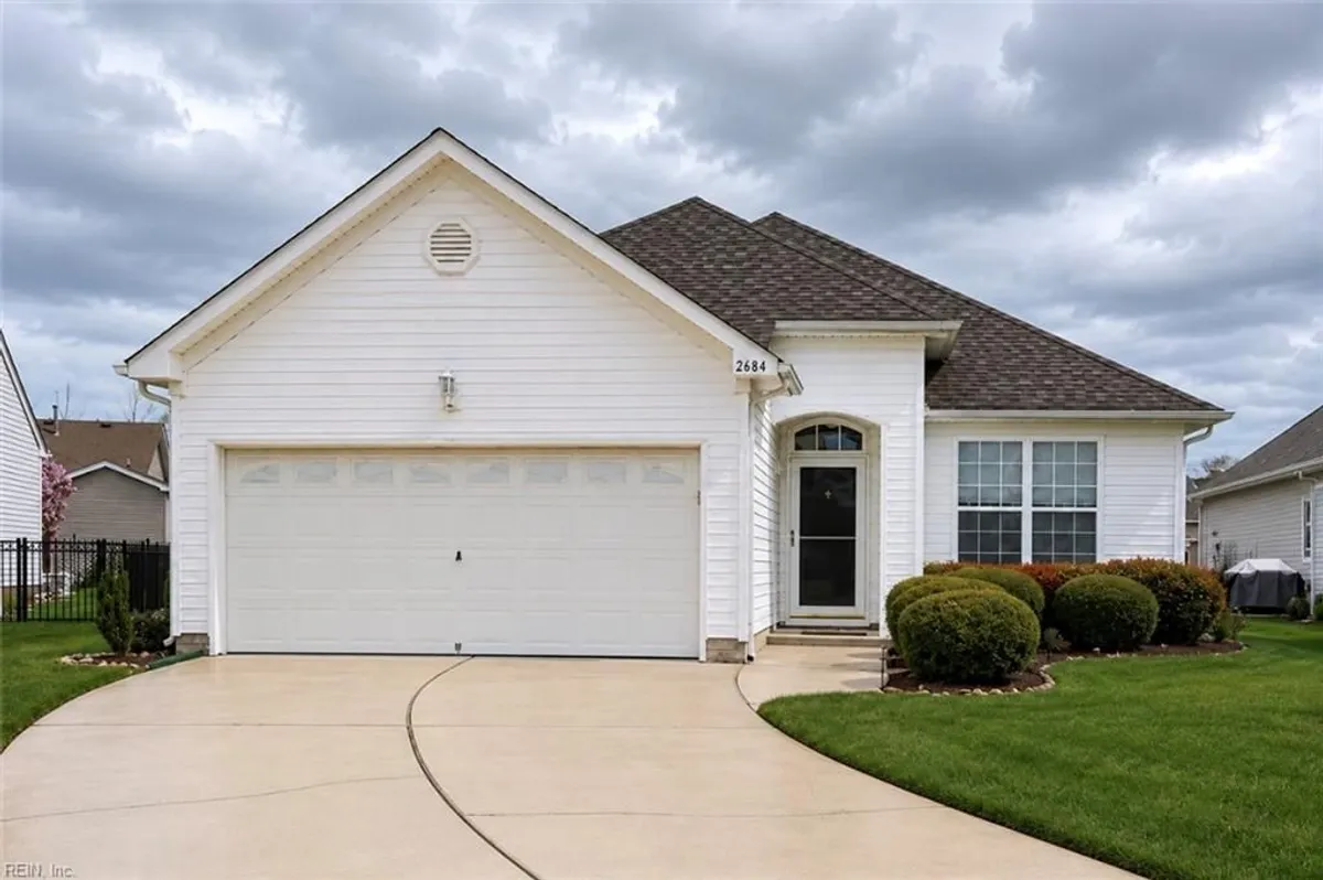 Property Slideshow image 1 of 1 | 2684 majesty ln, Virginia Beach, VA, 23456