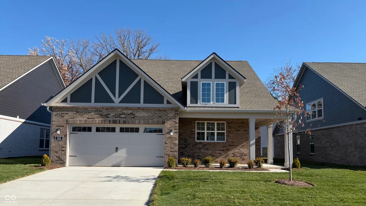 Property Slideshow image 1 of 29 | 513 regatta ln, Plainfield, IN, 46168