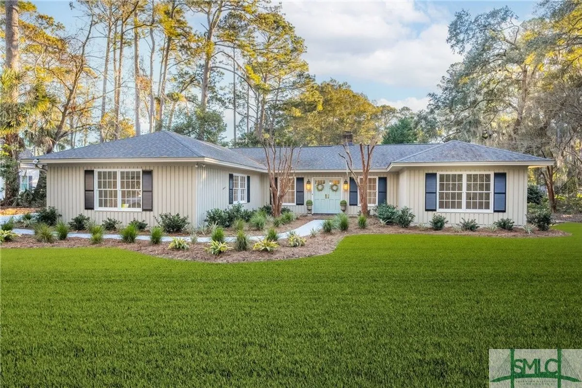 Property Slideshow image 1 of 47 | 1 christie ln, Savannah, GA, 31411
