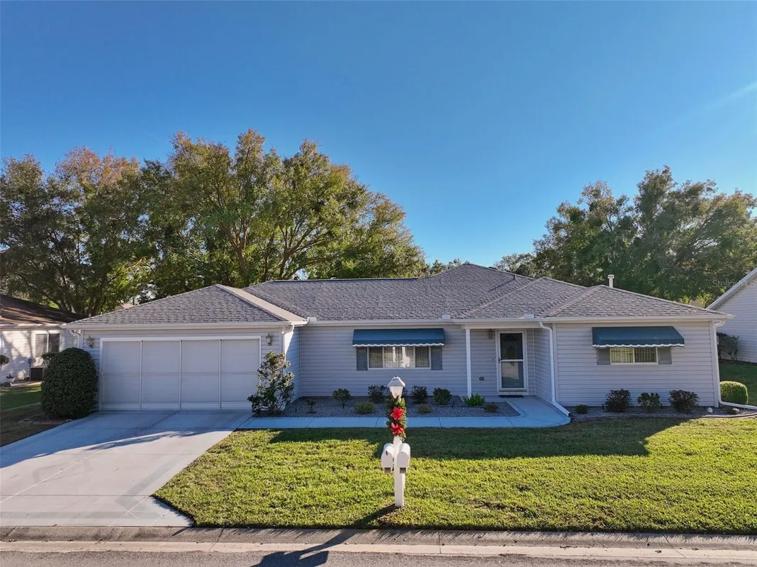 Property Slideshow image 1 of 27 | 9921 se 138th loop, Summerfield, FL, 34491