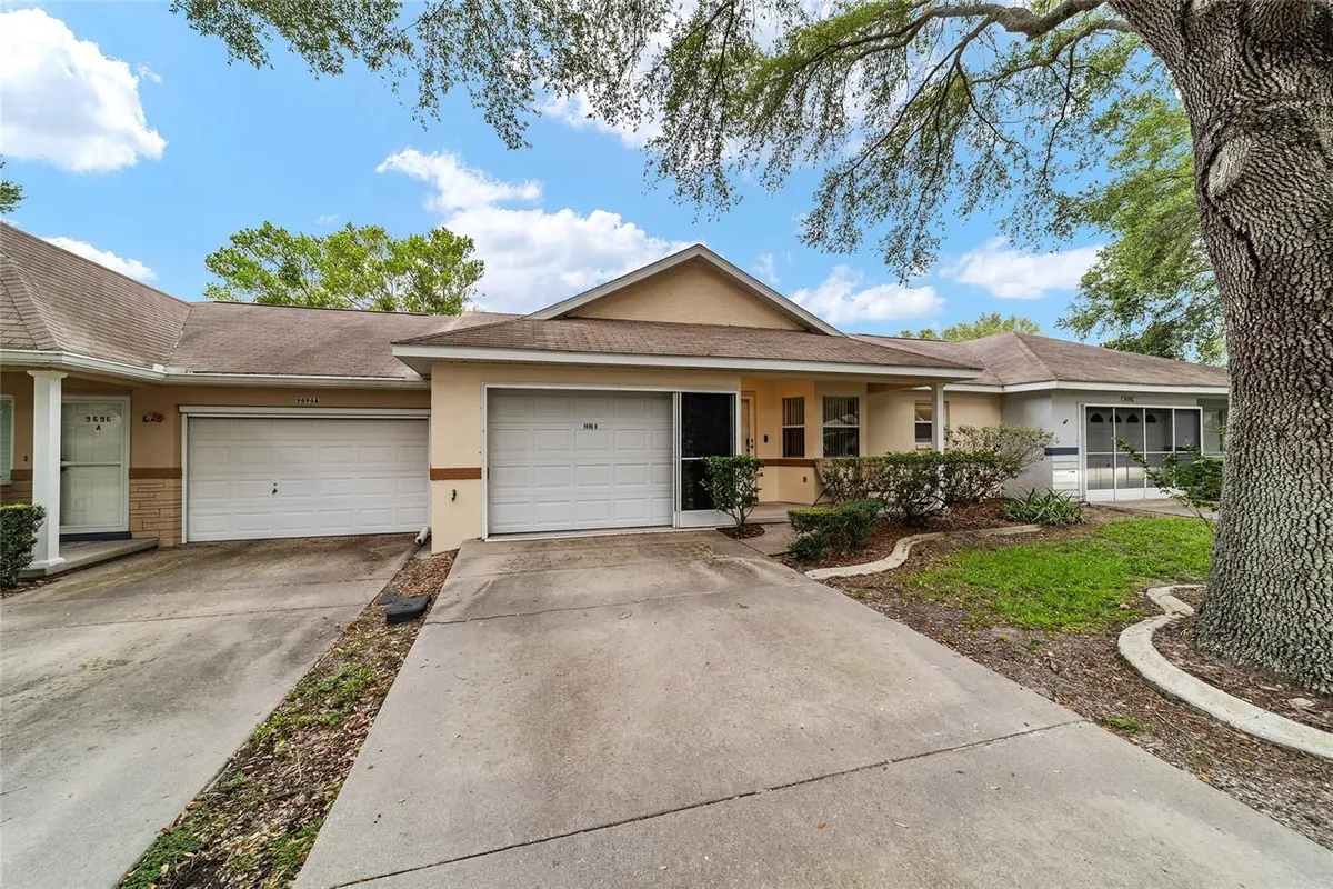 Property Slideshow image 1 of 41 | 9696 sw 94th ter b, Ocala, FL, 34481