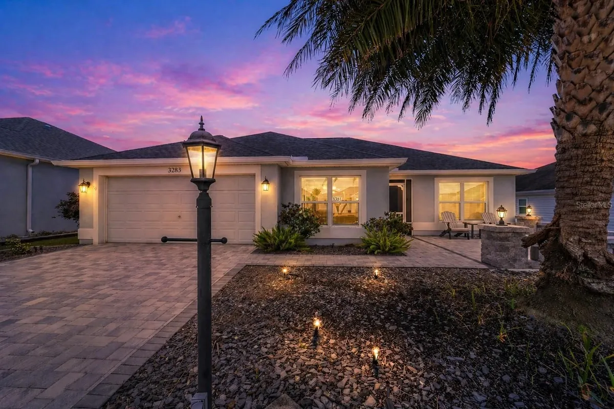 Property Slideshow image 1 of 45 | 3283 peterson pl, The Villages, FL, 32163