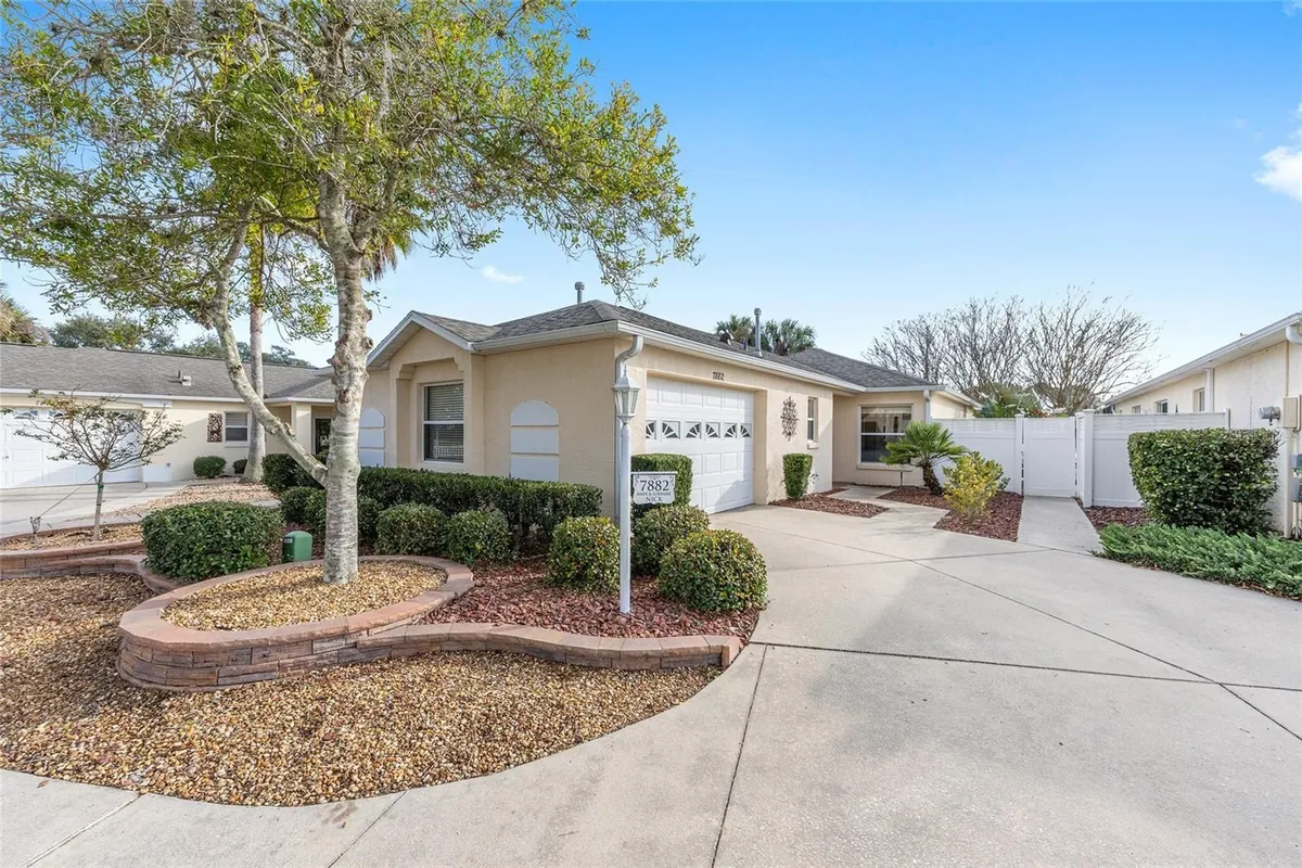 Property Slideshow image 1 of 42 | 7882 se 171st victoria ln, The Villages, FL, 32162