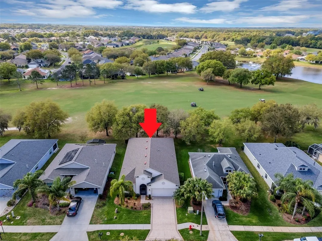 Property Slideshow image 1 of 53 | 26868 white plains way, Leesburg, FL, 34748