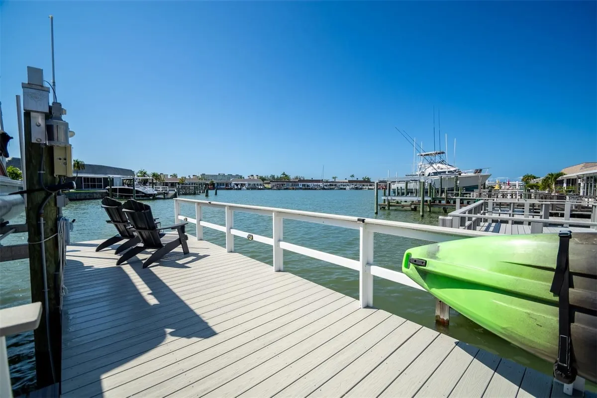 Property Slideshow image 1 of 44 | 494 boca ciega point blvd n, St Petersburg, FL, 33708
