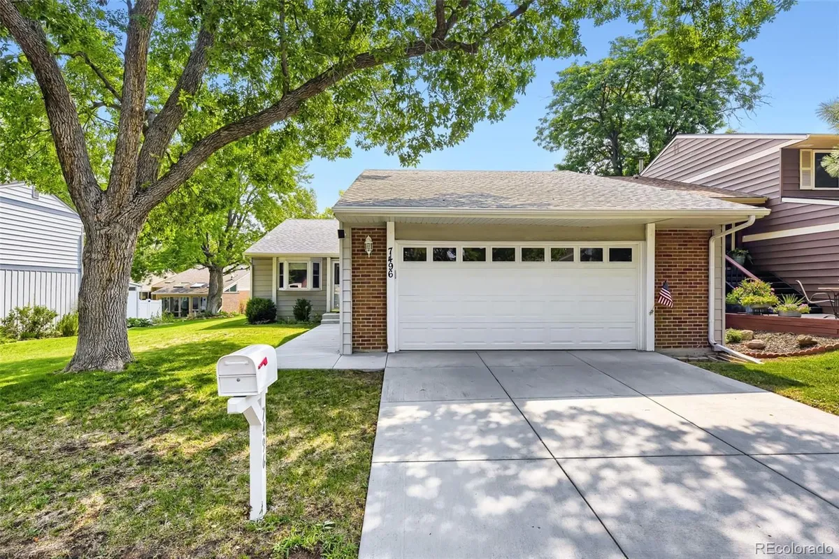 Property Slideshow image 1 of 32 | 7496 w cedar cir, Lakewood, CO, 80226