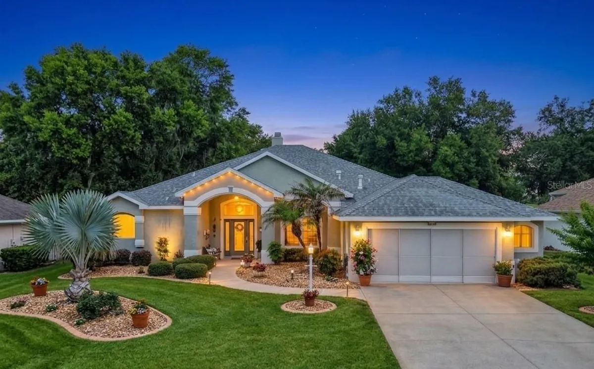 Property Slideshow image 1 of 67 | 21109 royal st georges ln, Leesburg, FL, 34748