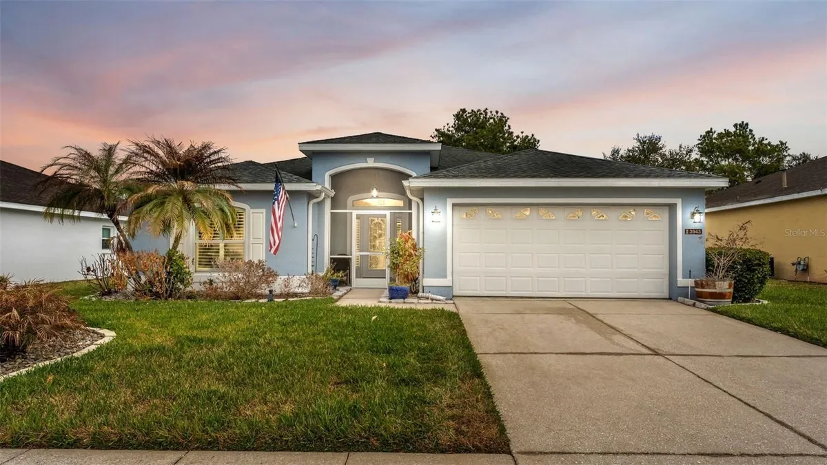 Property Slideshow image 1 of 58 | 3943 windchime ln, Lakeland, FL, 33811