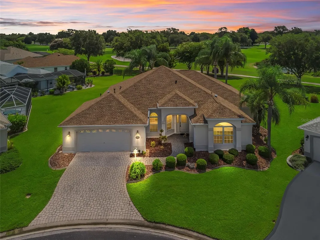 Property Slideshow image 1 of 73 | 3141 mansfield st, The Villages, FL, 32162