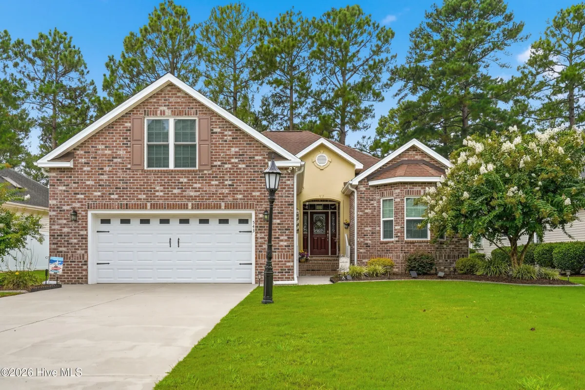 Property Slideshow image 1 of 44 | 543 chatham ct, Calabash, NC, 28467