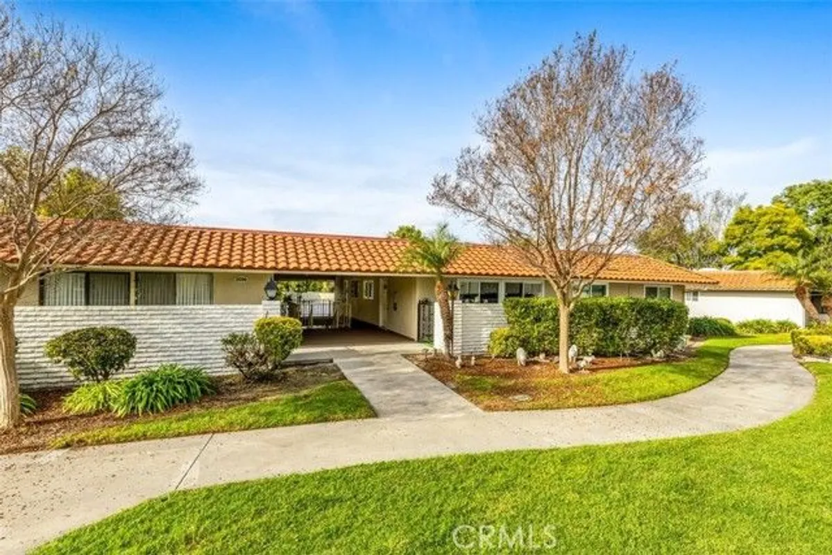 Property Slideshow image 1 of 44 | 2096 ronda granada o, Laguna Woods, CA, 92637