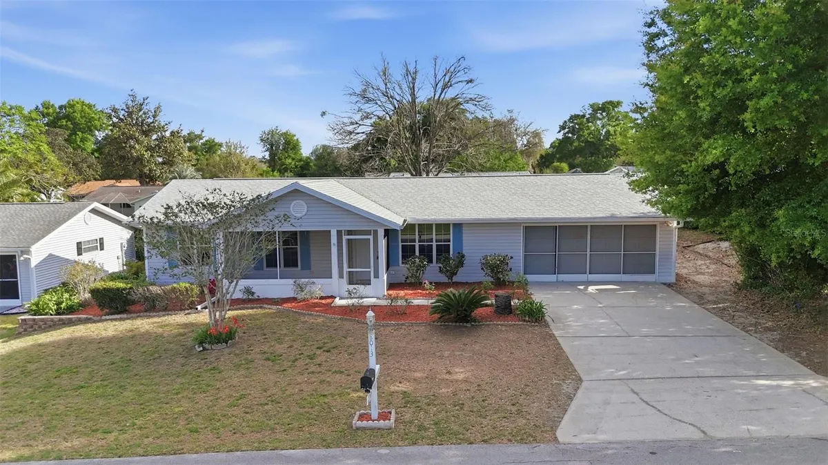 Property Slideshow image 1 of 22 | 8013 sw 108th loop, Ocala, FL, 34481