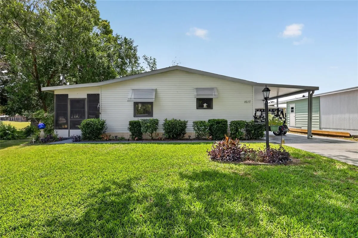 Property Slideshow image 1 of 20 | 1617 cypress pt, The Villages, FL, 32159