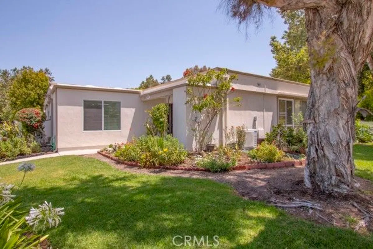 Property Slideshow image 1 of 28 | 767 calle aragon a, Laguna Woods, CA, 92637