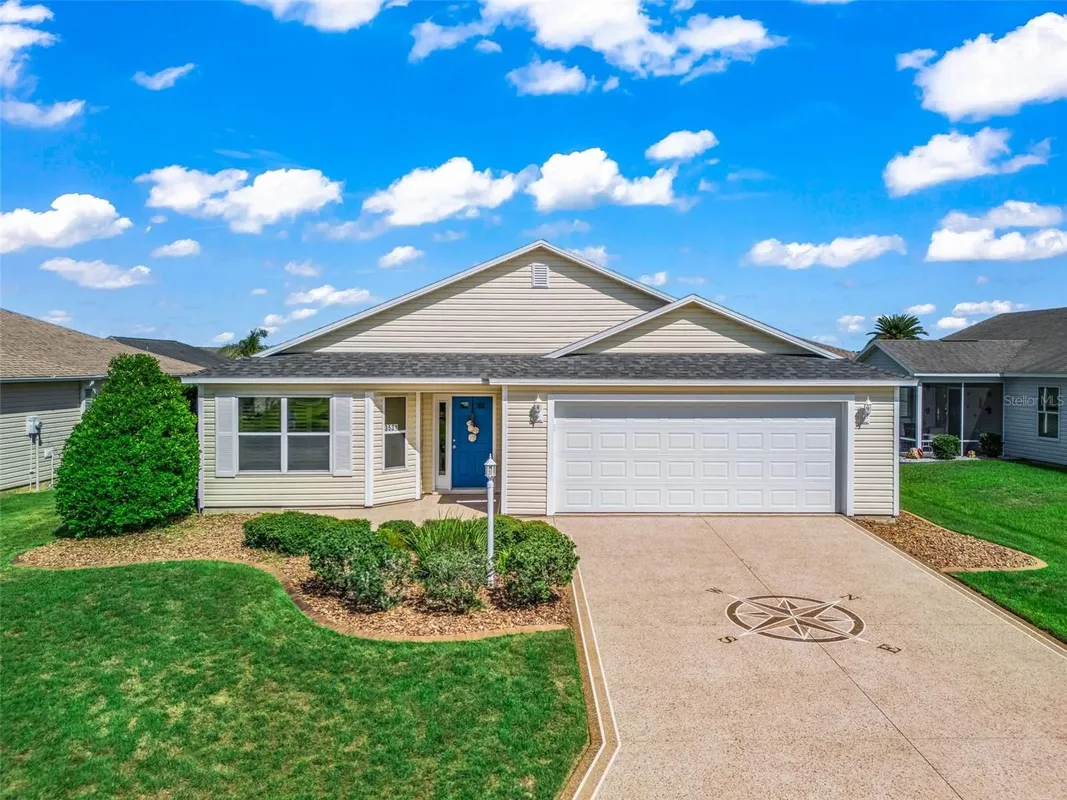 Property Slideshow image 1 of 39 | 3531 ridgewood path, The Villages, FL, 32163
