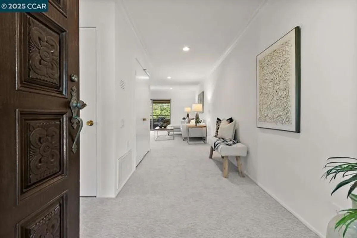 Property Slideshow image 1 of 60 | 4033 terra granada dr 3c, Walnut Creek, CA, 94595