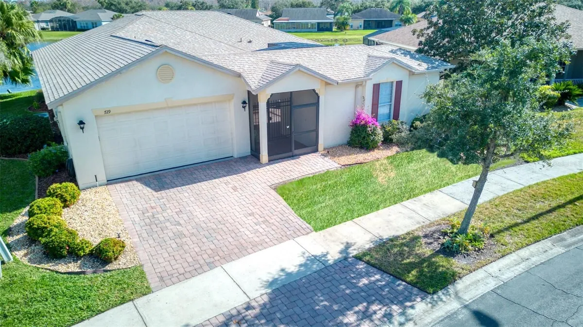Property Slideshow image 1 of 51 | 729 glendora rd, Kissimmee, FL, 34759