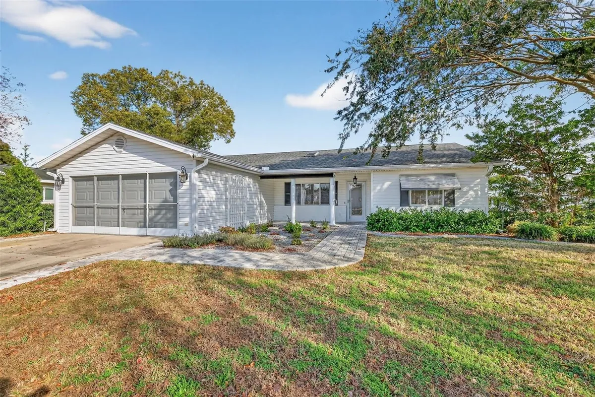 Property Slideshow image 1 of 27 | 17951 se 96th ave, Summerfield, FL, 34491