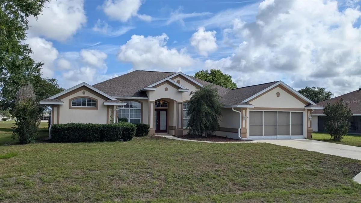 Property Slideshow image 1 of 1 | 5545 sw 81st pl, Ocala, FL, 34476