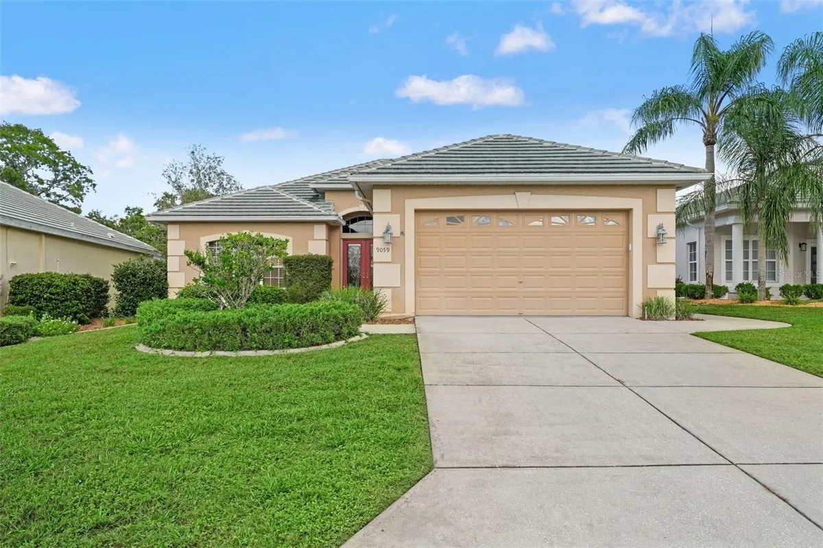 Property Slideshow image 1 of 50 | 9059 penelope dr, Weeki Wachee, FL, 34613