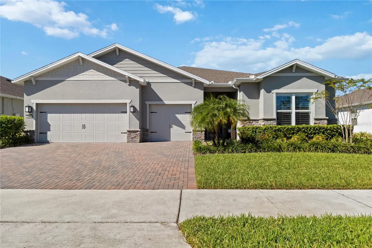 Property Slideshow image 1 of 49 | 2744 nature view rd, Saint Cloud, FL, 34771