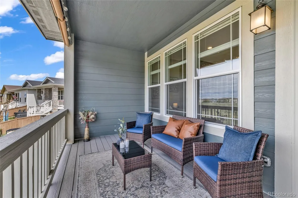 Property Slideshow image 1 of 28 | 4379 hidden gulch rd, Castle Rock, CO, 80104