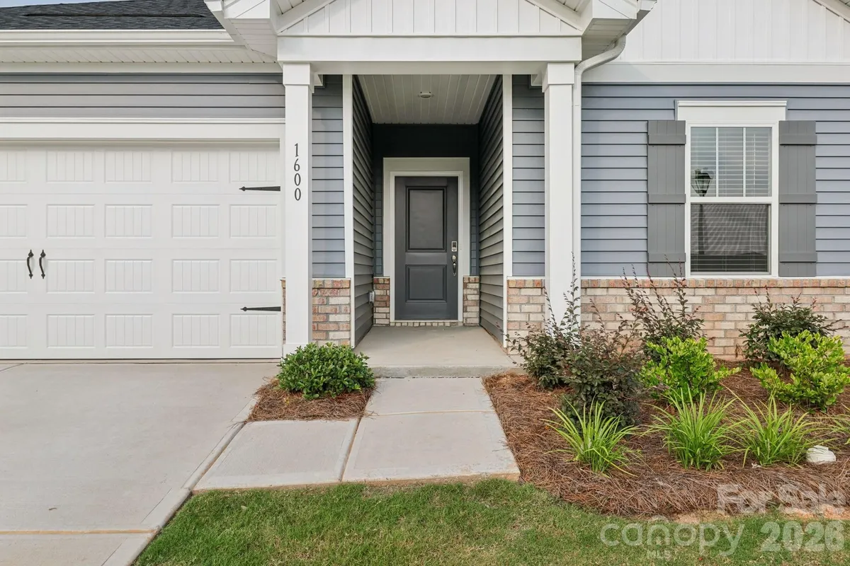 Property Slideshow image 1 of 28 | 2457 chartwell st, Stanley, NC, 28164