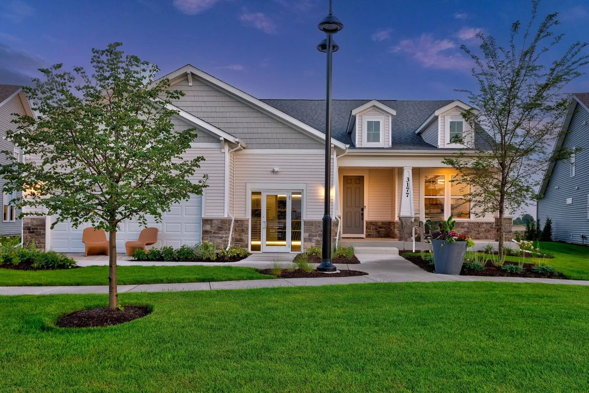 Property Slideshow image 1 of 28 | 3146 bellwether dr, Aurora, IL, 60503