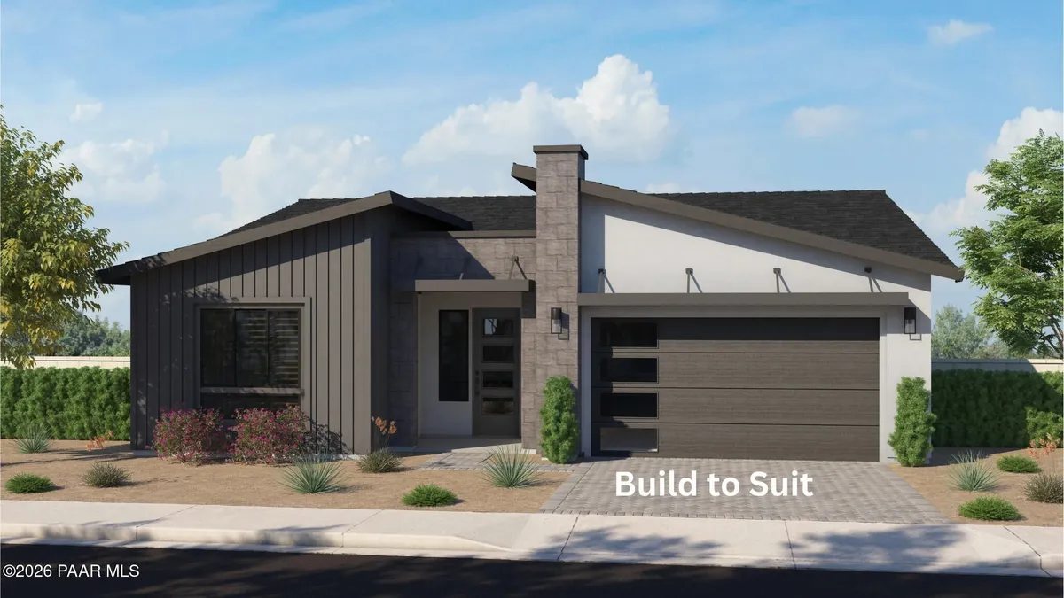 Property Slideshow image 1 of 13 | 4439 n larkin ave, Prescott Valley, AZ, 86314