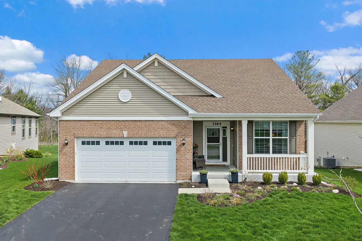 Property Slideshow image 1 of 29 | 1164 ardmoor dr, Crystal Lake, IL, 60012