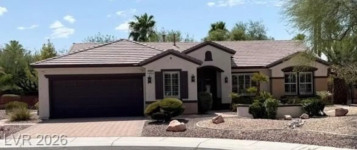 Property Slideshow image 1 of 24 | 3005 walnut park ct, Henderson, NV, 89052