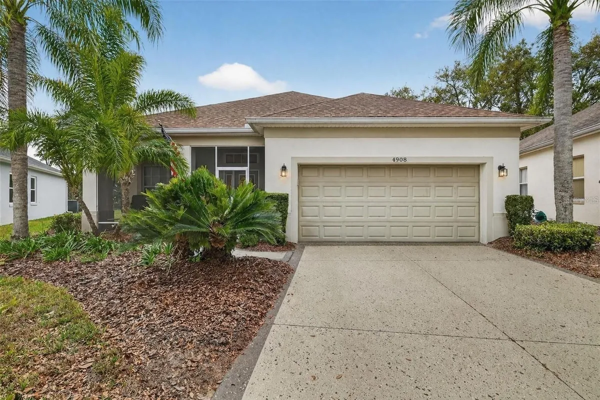 Property Slideshow image 1 of 30 | 4908 cypress head ct, Leesburg, FL, 34748