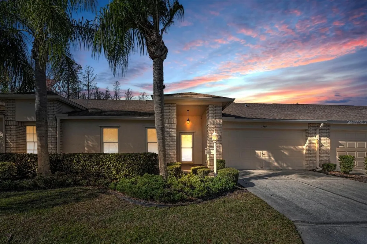 Property Slideshow image 1 of 100 | 1549 arlington oaks ct, Trinity, FL, 34655