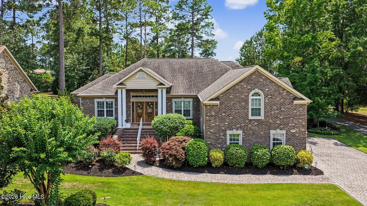 Property Slideshow image 1 of 58 | 665 stanton hall dr, Calabash, NC, 28467