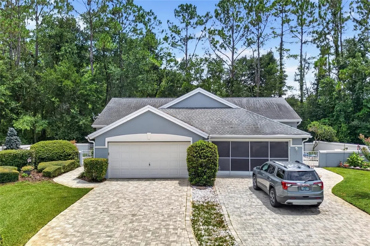 Property Slideshow image 1 of 30 | 8055 sw 115th loop, Ocala, FL, 34481